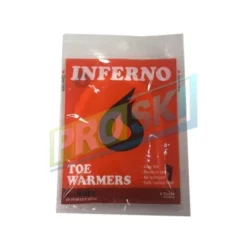 INFERNO Toe Warmers