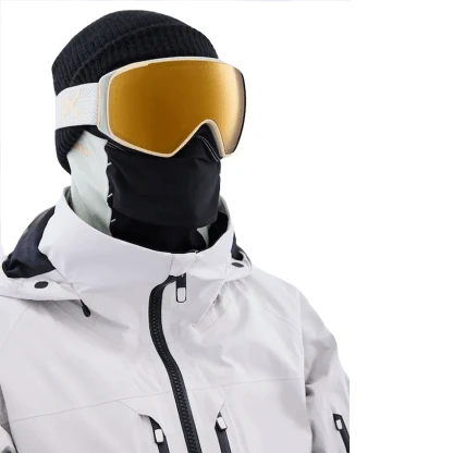 ANON M4s Toric Goggle + Bonus Lens + MFI Face Mask - Image 2