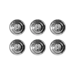 ANTICORP Aluminum Studs