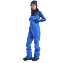 BURTON Avalon Gore-Tex 2L Ladies Bib Pant