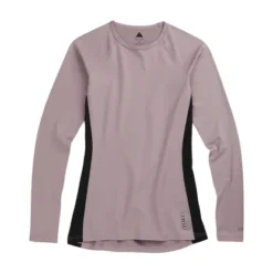 BURTON Midweight X Ladies Base Layer Crewneck