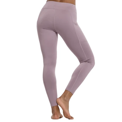 BURTON Midweight X Ladies Base Layer Pant - Image 2