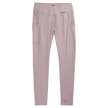 BURTON Midweight X Ladies Base Layer Pant - Image 3