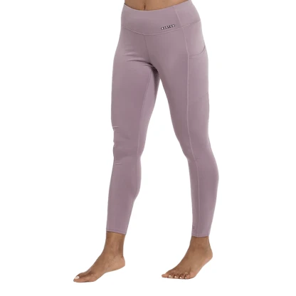 BURTON Midweight X Ladies Base Layer Pant