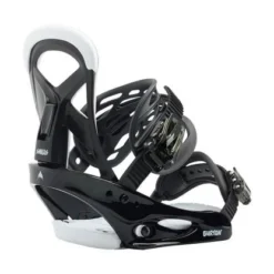 BURTON Smalls Kids Snowboard Bindings