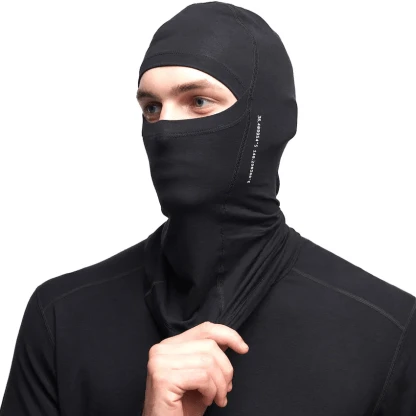 LE BENT Core Lightweight Balaclava