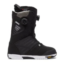 DC Judge Mens Snowboard Boots