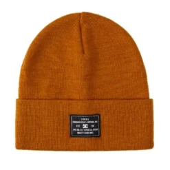DC Label Beanie