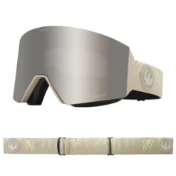 DRAGON RVX OTG Mag Goggle + Bonus Lens