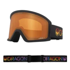 DRAGON DX3 Goggle