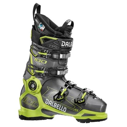 DALBELLO DS AX 100 Mens Ski Boot