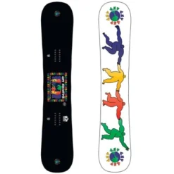 GNU Headspace Mens Snowboard 2023