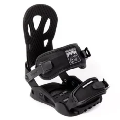 DRAKE GT Men’s Snowboard Bindings