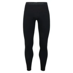 ICEBREAKER Tech Men’s Merino Leggings 260
