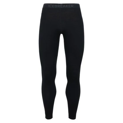 ICEBREAKER Tech Men’s Merino Leggings 260
