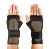 SEIRUS Jam Master Exo Under Glove Wrist Guards