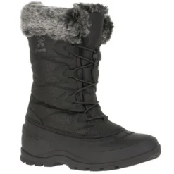KAMIK Momentum 3 Womens Apres Boots