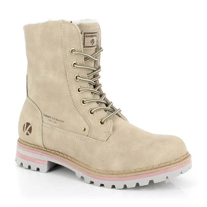 KIMBERFEEL Sweeney Ladies Apres Boot