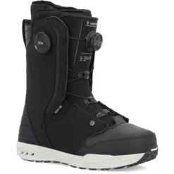 RIDE Lasso Pro Wide Mens Snowboard Boots