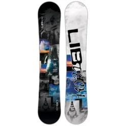 LIB TECH Skate Banana 2024