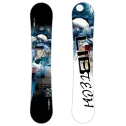 LIB TECH Skate Banana Mens Snowboard 2023