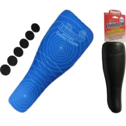 MASTERFIT Eliminator Tongues