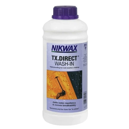 NIKWAX TX Direct Wash In 1L