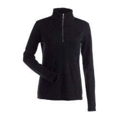 NILS Robin T-Neck Ladies Skivvy