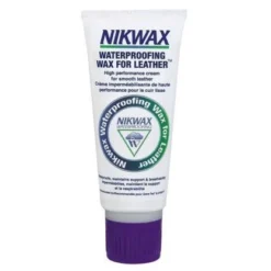 NIKWAX Waterproofing Wax For Leather