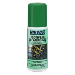 NIKWAX Footwear Cleaning Gel – 125ml