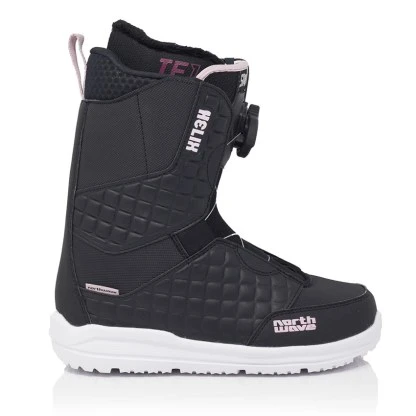 NORTHWAVE Helix Spin Ladies Snowboard Boots - Image 3