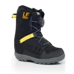 NORTHWAVE LF Spin Junior Snowboard Boot