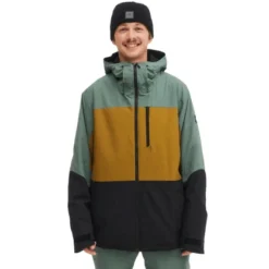 ONEILL Carbon Mens Jacket