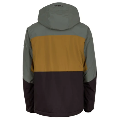 ONEILL Carbon Mens Jacket - Image 3