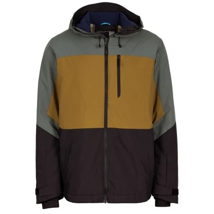 ONEILL Carbon Mens Jacket - Image 2