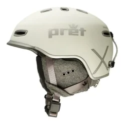 PRET Lyric X MIPS Ladies Helmet