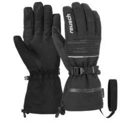 REUSCH Isidro Gore-Tex Mens Glove