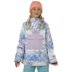 ROJO Hazel Kids Jacket