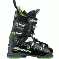 NORDICA Sportmachine 110 Mens Ski Boots
