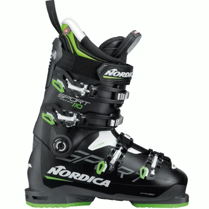 NORDICA Sportmachine 110 Mens Ski Boots