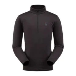 SPYDER Prospect Zip T-Neck Skivvy