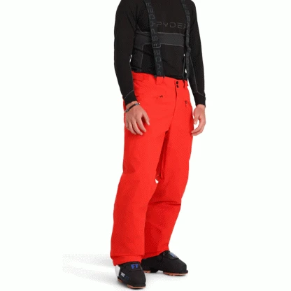 SPYDER Sentinel Tailored Fit Mens Pants