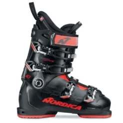 NORDICA Speed Machine 110 Mens Ski Boots