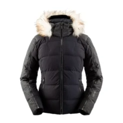 SPYDER Falline Gore-Tex Infinium Womens Down Jacket