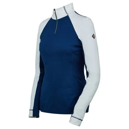 SPYDER Savona Womens Skivvy - Image 3