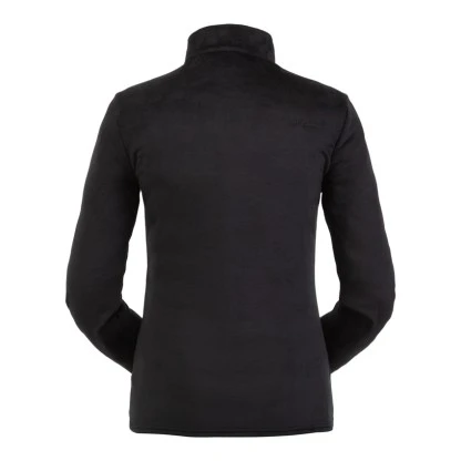 SPYDER Shimmer Bug Zip T-Neck Ladies Skivvy - Image 2