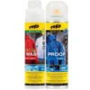 TOKO Textile Proof & Eco Textile Wash Duo Pack