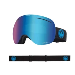 DRAGON X1 Goggle