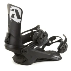 AMPLID Santos Snowboard Bindings