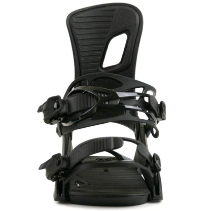 AMPLID Santos Snowboard Bindings - Image 2